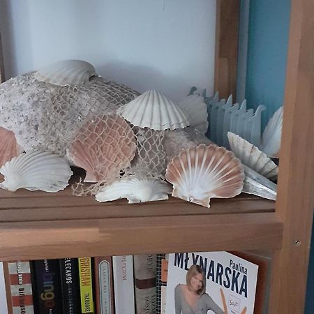 Apartman Mikola With Sea View トロギール エクステリア 写真