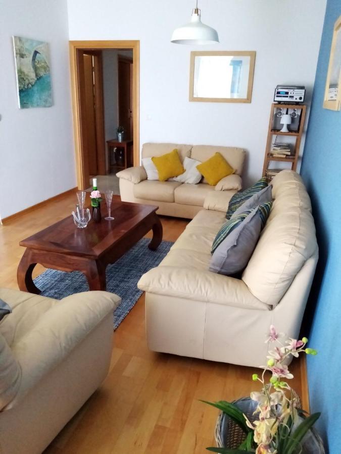 Apartman Mikola With Sea View トロギール エクステリア 写真