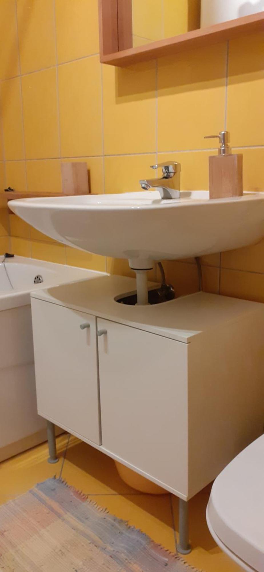 Apartman Mikola With Sea View トロギール エクステリア 写真